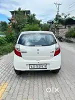 Maruti Suzuki Alto K10 VXi (O), 2019, Petrol
