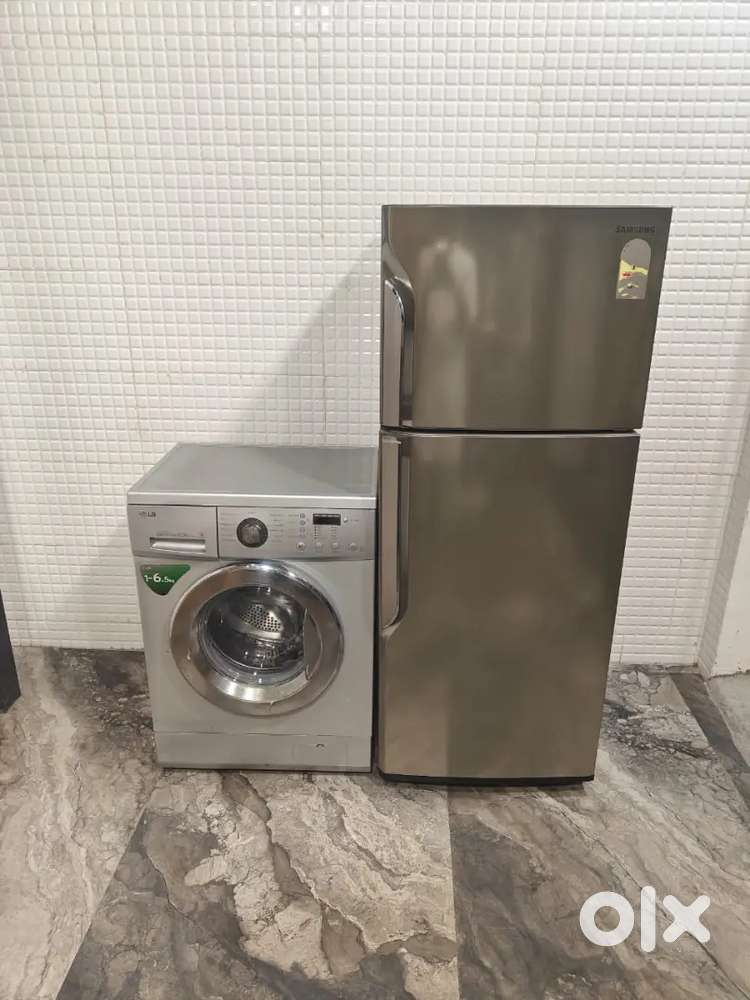 Usedsale9988 Sumsung and LG Combo