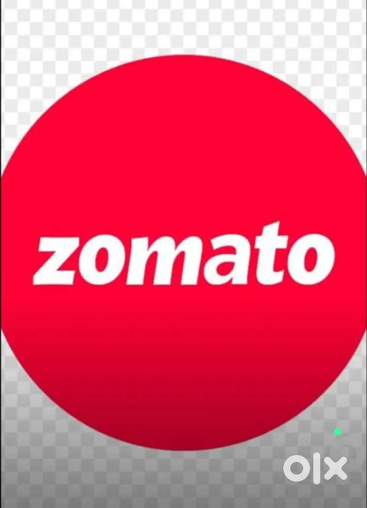 Food delivery job work in your free time