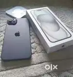 iPhone 15 Plus (128GB)