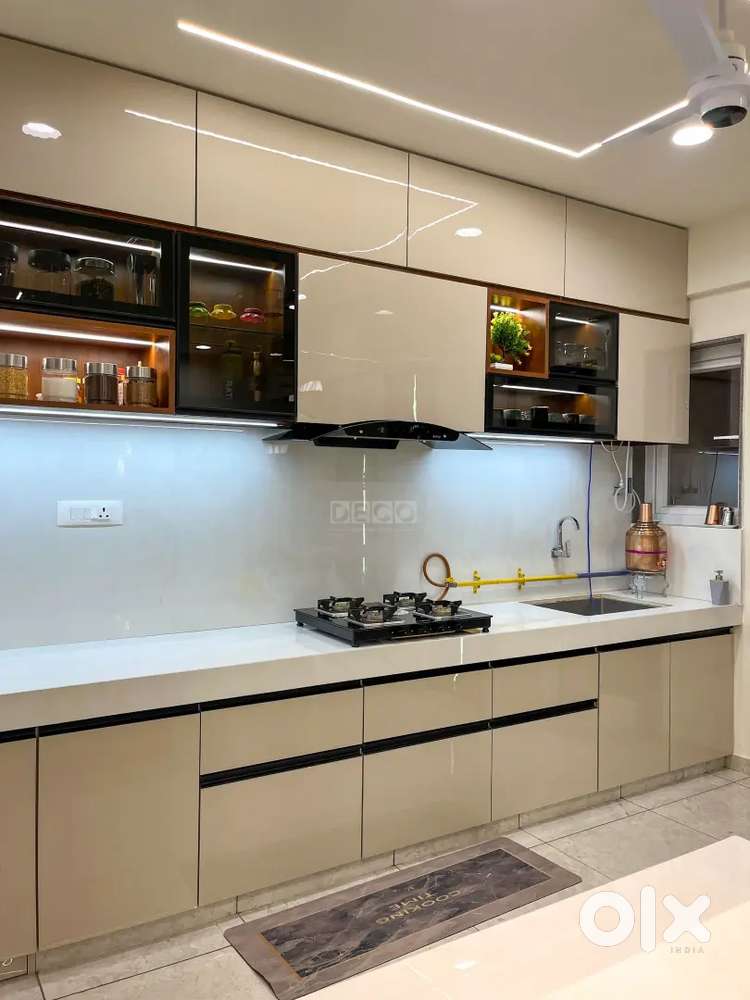 Home Interior work