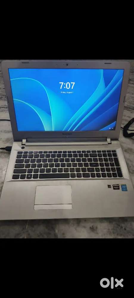LANOVO/HCL LAPTOP