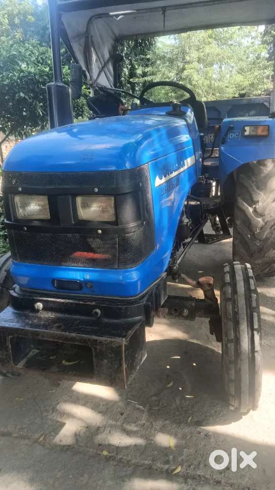 Arjent hai  di 745