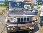 Mahindra bolero camper gold ZX ac power steering