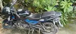 Bajaj Pulsar 150