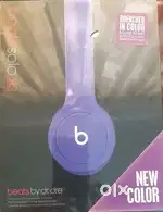 BEATS SOLO HD HEADPHONE