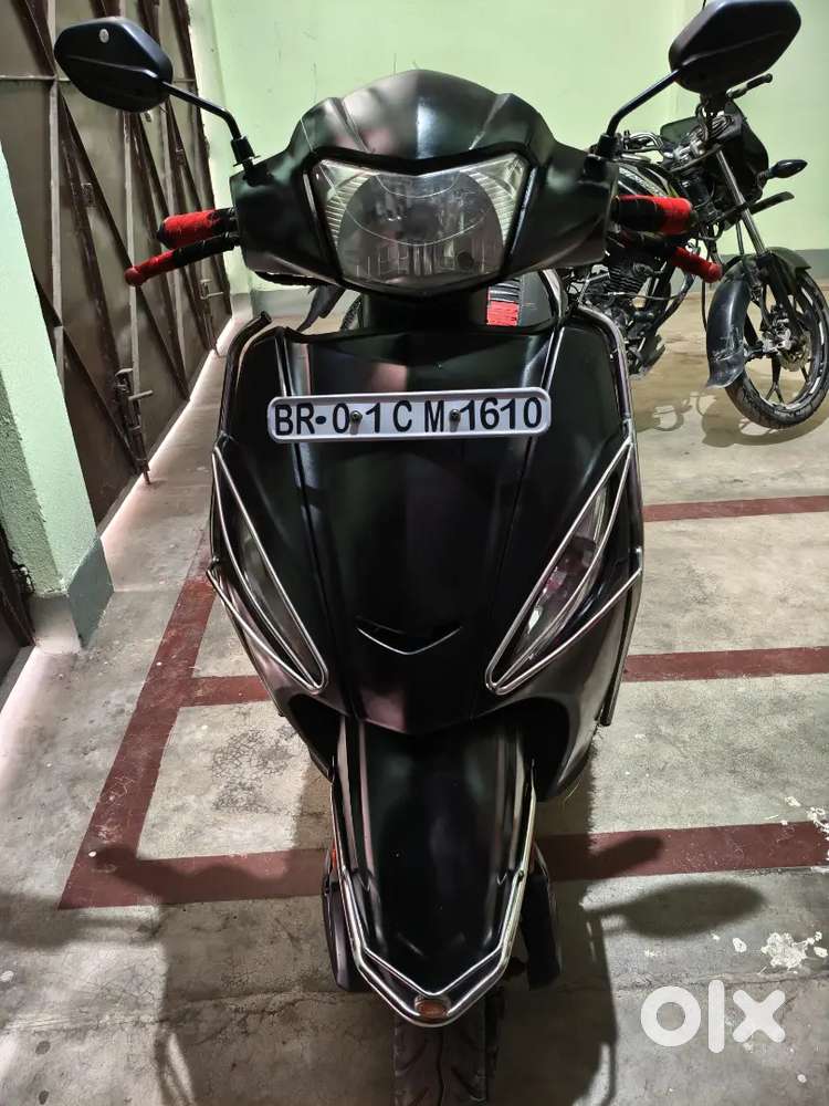 Good condition very smooth running