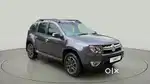 Renault Duster 110PS Diesel RxS AMT, 2019, Diesel