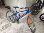 8 to 10 years geared cycle for sale (2021) model