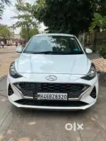 Hyundai Aura 1.2 S CNG, 2022, CNG & Hybrids