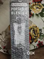 Blendlife ultra portable blender