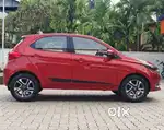 Tata Tiago 1.2 Revotron XZA Plus AMT, 2019, Petrol