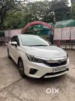 Honda City Idtec Diesel Sunroof New Shape
