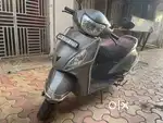 TVS Jupiter Grey 2021 Model (Great Condition)