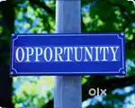 part time job with dedicated and friendly team