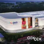(LULLU MALL ) VACANCİES ARE AVAILABLE IN LUCKNOW APPLY NOW!!