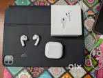 Brand New Airpods 4 with ANC