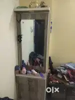 Dressing table & tea table