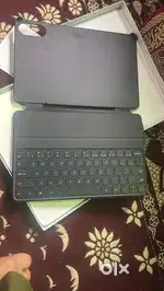 Redmi pad pro keyboard