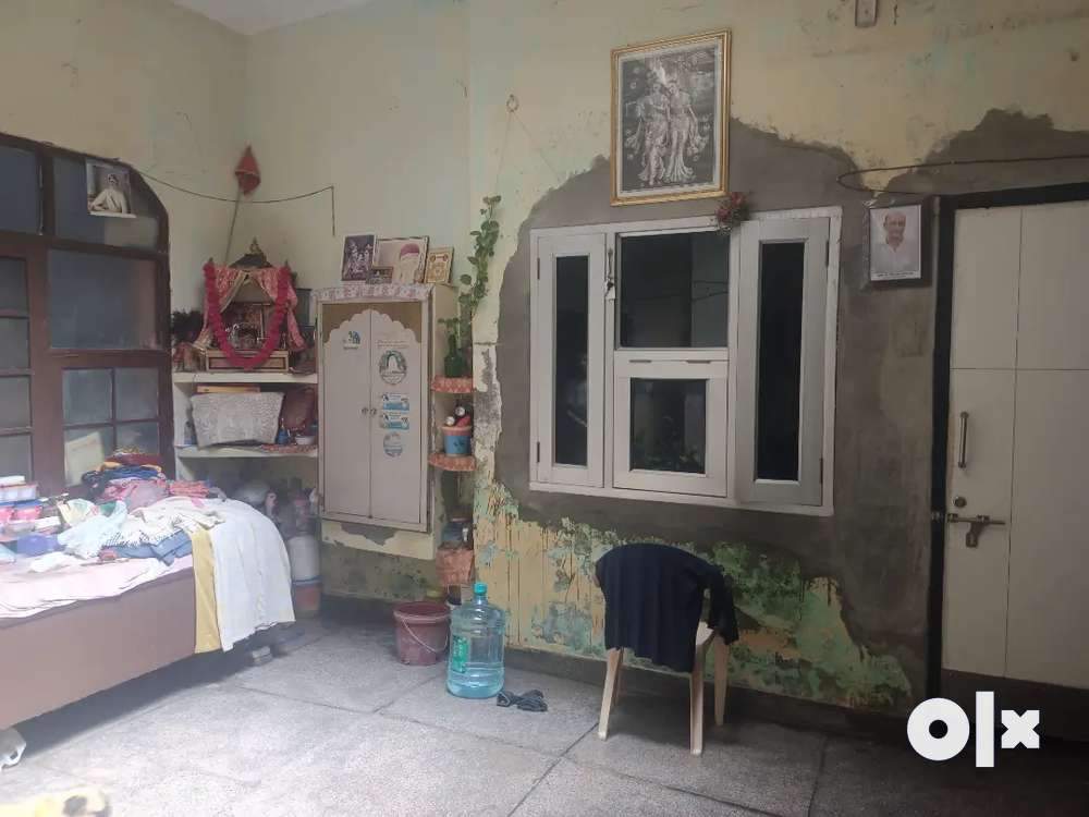 Home sale in Basti guzza Jalandhar near panchwati mandire