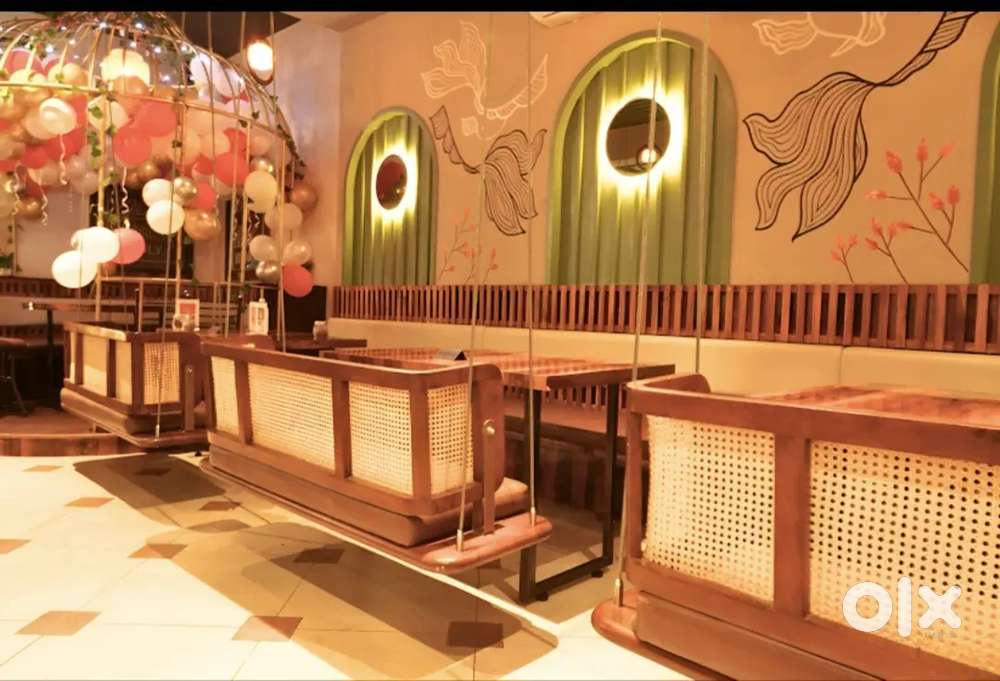 Requirement - South Indian Cook, Waiter Helper-Kitchen Staff,