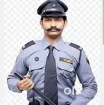 Security guard