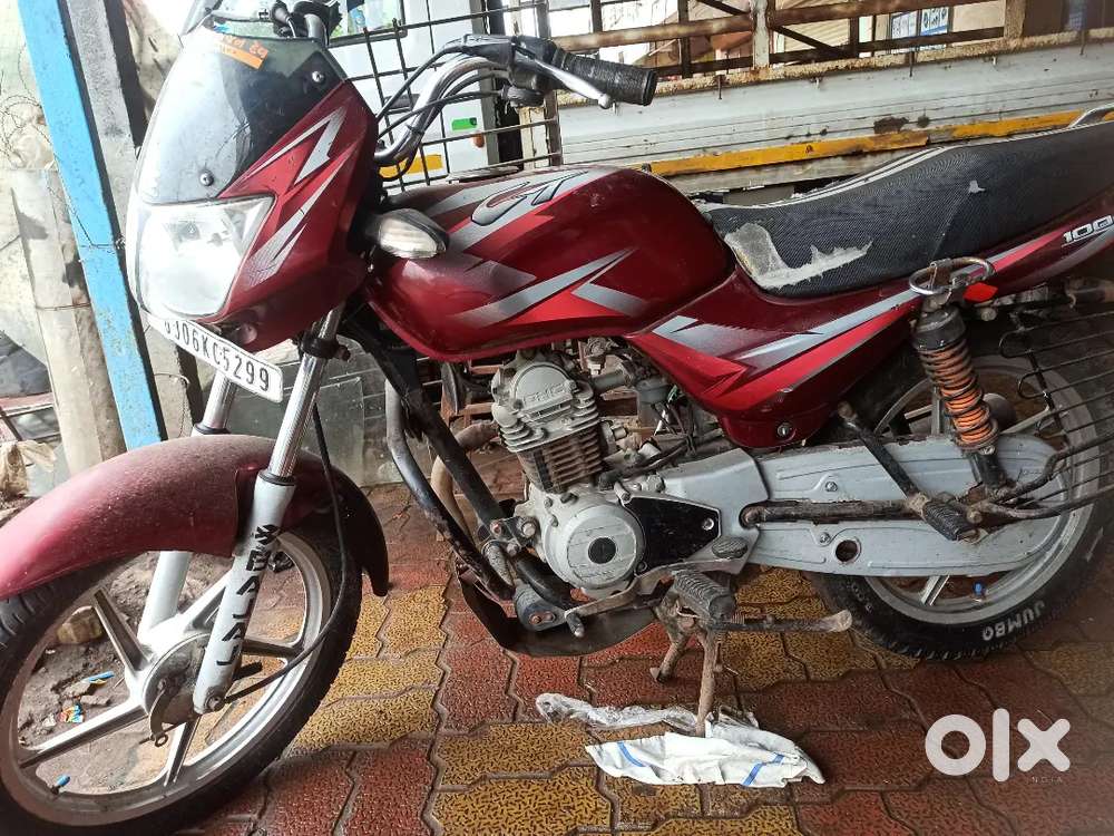 1 oner end engine condition i varry nice