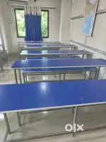 Bench & Desk for classroom