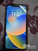 Iphone X 256