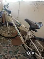 Gear cycle