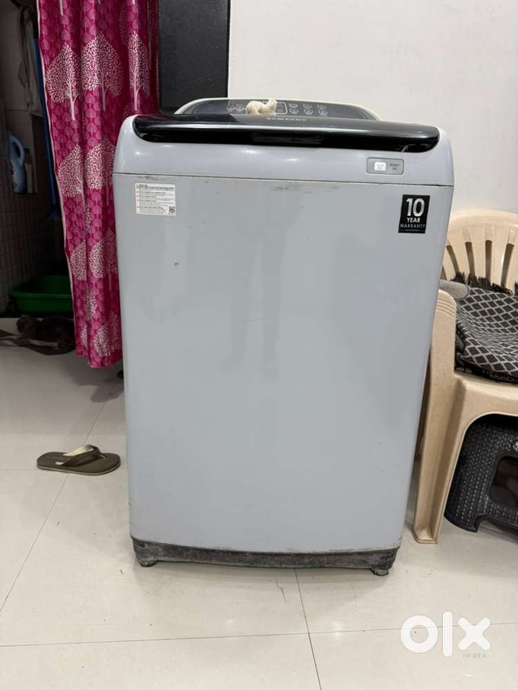 Samsung washing mechine