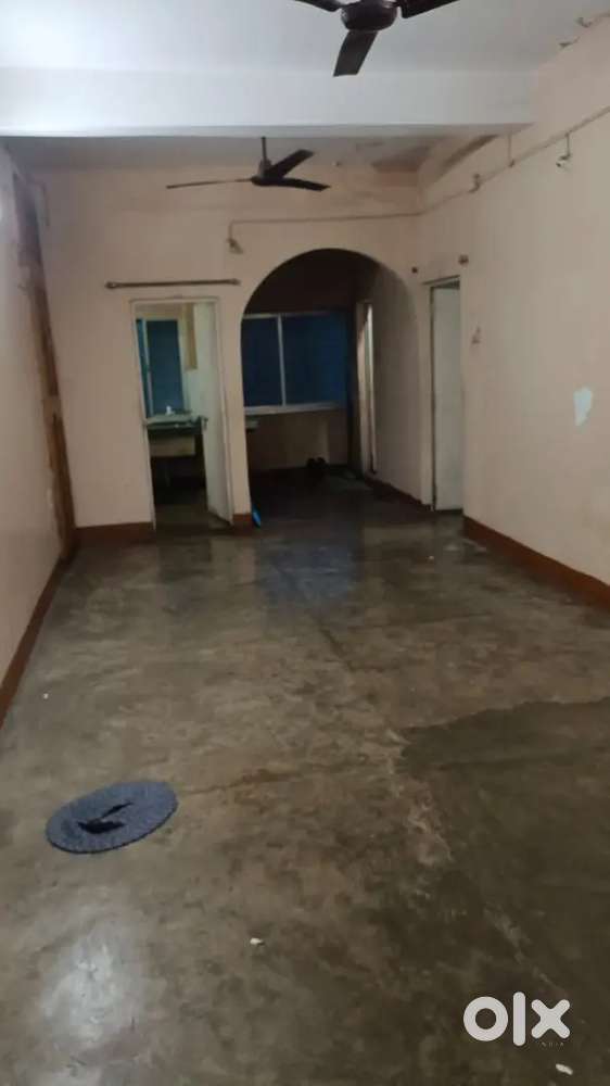 1bhk house available for rent in kadma near main road