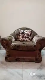 Sofa Set 5 Seater