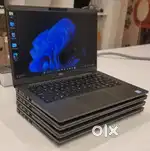 Refurbished  Laptops Dell Latitude 7400 i5 8th gen 8gb Ram 256 ssd