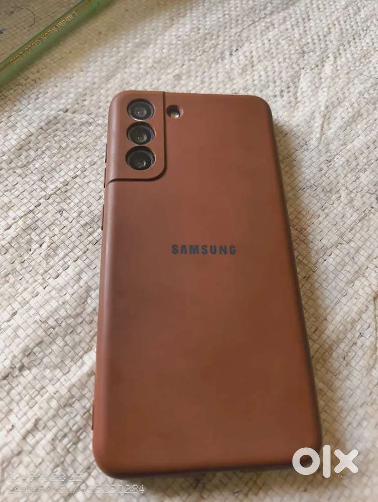 Samsung s21 fe