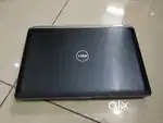 Dell latitude E6530