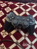 Game pad wireless