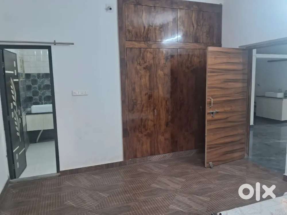 A Spacious 2BHK Flat will Be Given on Rent at Kalinga Nagar