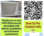 AC on Rent