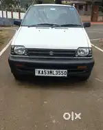 Maruti Suzuki 800 2011 Petrol 75000 Km Driven