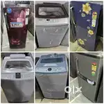 LG [ WASHING MACHINE ] 5 ¥EARS WARRANTY [ DELIVERY FREE ]