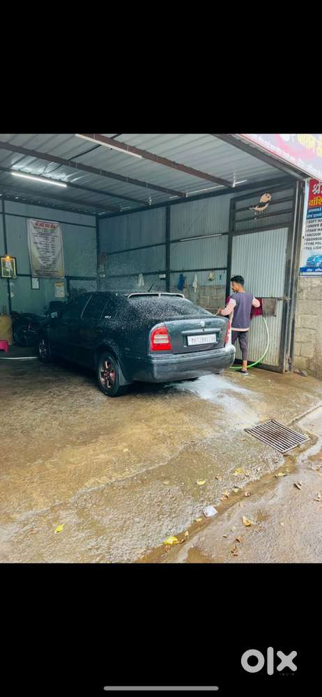 Skoda Octavia 2003 Diesel Good Condition