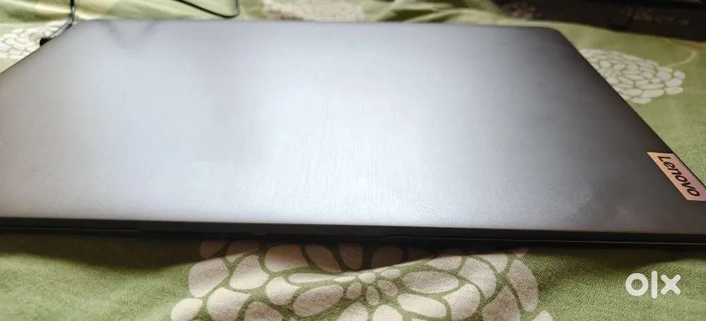 Lenovo IdeaPad3 Slim3(11th Gen i3/8GB RAM/512GB SSDExcellent Condition