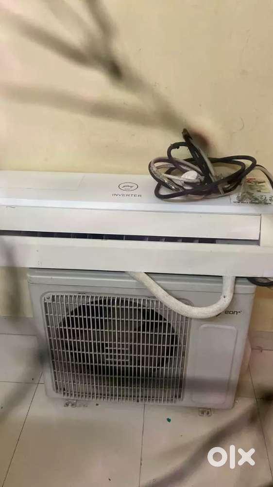 I am shifting other city. Sell Ac & Watching mation and wardrobes