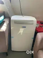 Bluestar 1 ton portable AC