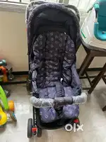 Baby Stroller Brand New
