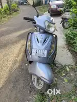 2010 model access 125