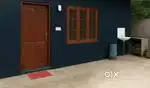 House for Rent First floor Only for small family