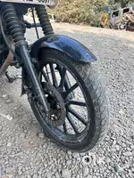 Bike is for sell
