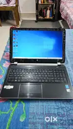 HP PAVILION 15 Notebook PC